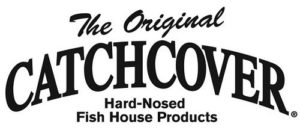 catch cover logo